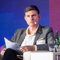 Carbon Pulse Employee Frédéric Simon's profile photo