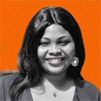 eRecruiter Employee Bukola Oyewusi's profile photo
