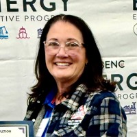 HEI Utility Contractors / Hydro-Exc. Inc. Employee Jennine Ravesloot's profile photo