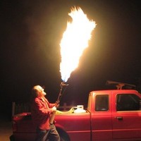 NMP Employee Steamboat Haas's profile photo