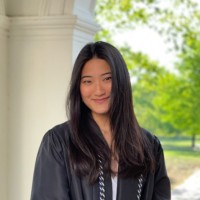 Augur Consulting Employee Katherine Choi's profile photo