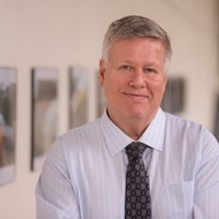 Town of Stratford Employee James Simon's profile photo