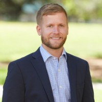 Solar Energy Industries Association Employee Alec Ward's profile photo