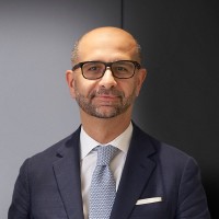 Gregory Jewellers Employee Edward Gregory's profile photo