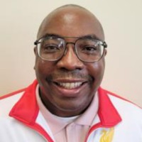 NYC Public Schools Employee Anthony Edmond-Pinckney's profile photo