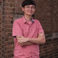Kluber Architects + Engineers Employee Nathan Oh's profile photo