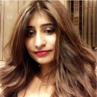 Delicious- Ocean of Dry Fruits and Nuts Employee Disha Sharma's profile photo