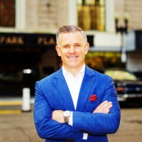 Hotel Commonwealth Employee Shane McWeeny's profile photo