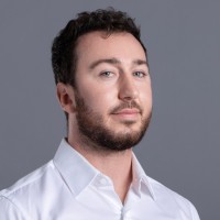 Base Select Employee Semir Gash's profile photo