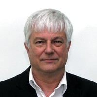 Pertronic Industries Ltd Employee David Percy's profile photo