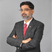 Dalmia Bharat Group Employee Hemant Kumar's profile photo