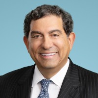 Pillsbury Winthrop Shaw Pittman LLP Employee Willie Wood's profile photo