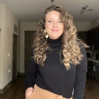 Tennessee Department of Tourist Development Employee Chelsea Trott's profile photo