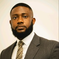 First Touch Payment Solutions Employee Emmanuel Opara's profile photo