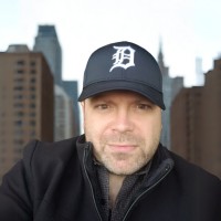 David Baird