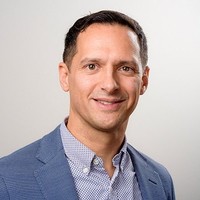 FRÖBEL Employee Jochen Eichten's profile photo