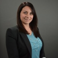 Blue Whale Materials LLC Employee Andrea McCann-Reeder's profile photo