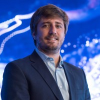 AgileEngine Employee Carlos Nourry's profile photo