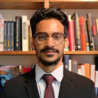 Fieldtech Software Employee Ethan Ramcharitar's profile photo