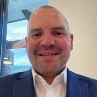 Ignite Foodservice Solutions Employee Jeremiah Schwindt's profile photo