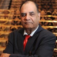 iTV Network Employee Alok Mehta's profile photo