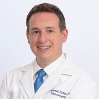 Kaiser Permanente Employee Benjamin Rubin's profile photo