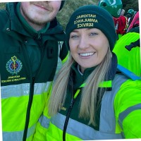 National Ambulance Services Employee Karen Dalton's profile photo