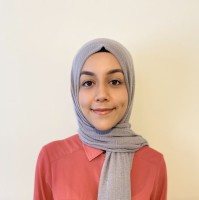 Sehar Ahmad Email