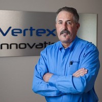 Vertex Innovations, Inc. Employee Chuck Pancost's profile photo