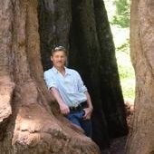 Worley Employee Roy Barton's profile photo