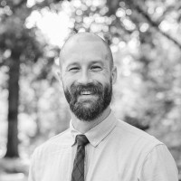 Auburn University College of Architecture, Design and Construction Employee Ben Marshall's profile photo
