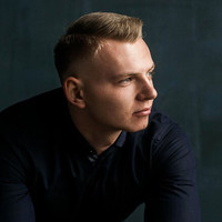 WizzFinancial Employee Andrii Pohorilyi's profile photo