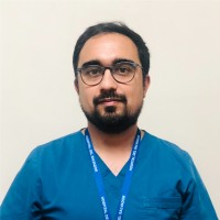 Hospital del Salvador Employee Carlos Constenla Muñoz's profile photo