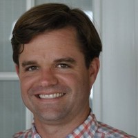 E-mail e número de telefone de Patrick Finn