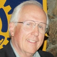 Russ Burleigh