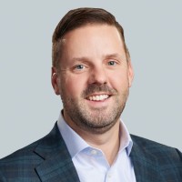 M&T Realty Capital Corporation Employee Daniel Lynch's profile photo