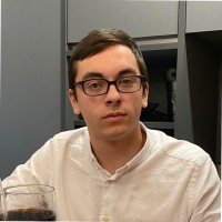 AlaCOMP Employee William Menezes's profile photo