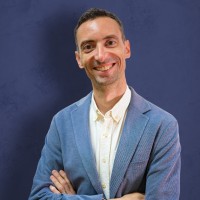 Voluntās Employee Rémi Djian's profile photo