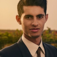 Alaeddine Souissi's profile photo
