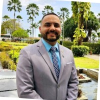 Walsingham Group, Inc. Employee Hugo Suarez's profile photo