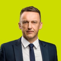 DB ENERGY SA Employee Dominik Brach's profile photo