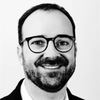 Caisse de Prévoyance et de Retraite du Personnel Ferroviaire Employee Pierre Robin's profile photo