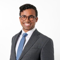 O2 Investment Partners Employee Saif Khan's profile photo