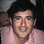 MxV Rail Employee Lucho Rodriguez's profile photo