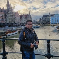 Alejandro Bautista's profile photo