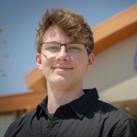 L'SPACE Program Employee Justin Schueler's profile photo