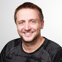 Valitor Employee Guðjón Sigurðsson's profile photo