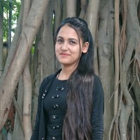 Image Infotainment Limited Employee Ganeshi Panwar's profile photo