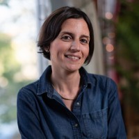 Italian Trade Agency - Chicago Employee Maria del Monaco's profile photo