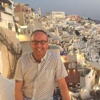 HARMAN technology Ltd Employee David Jenkinson's profile photo